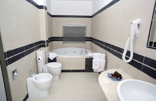 Marina di Varcaturo Hotel | Hotel Première