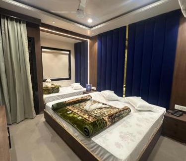 Ajmer Hotel | HOTEL PREMIER CHOICE - JUST 50 Meters FROM AJMER SHARIF DARGAH