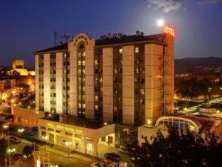 Chaves Hotel | Hotel Premium Chaves - Aquae Flaviae