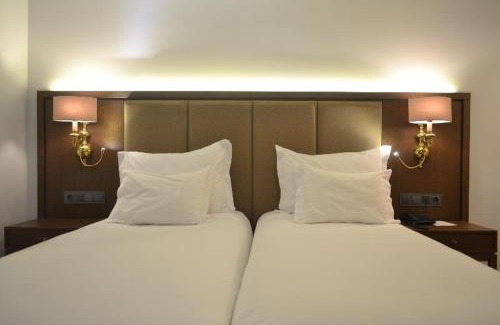 Chaves Hotel | Hotel Premium Chaves - Aquae Flaviae