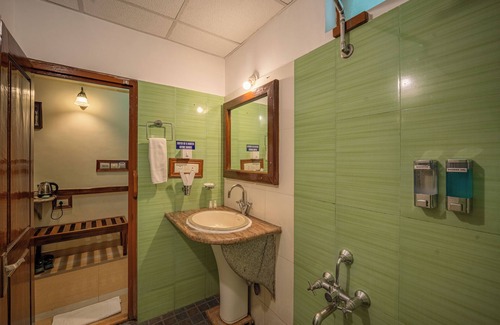 Sadahalli Hotel | Hotel Presidency