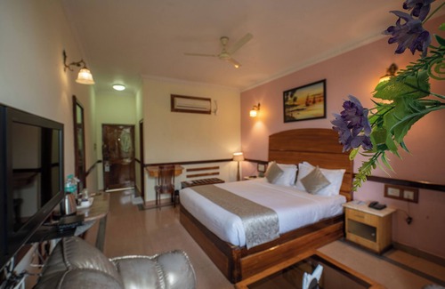 Sadahalli Hotel | Hotel Presidency