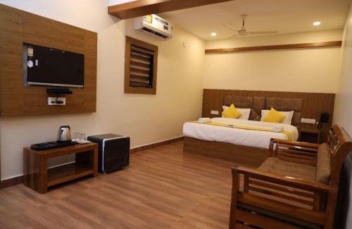 Coimbatore Hotel | Hotel president park Coimbatore
