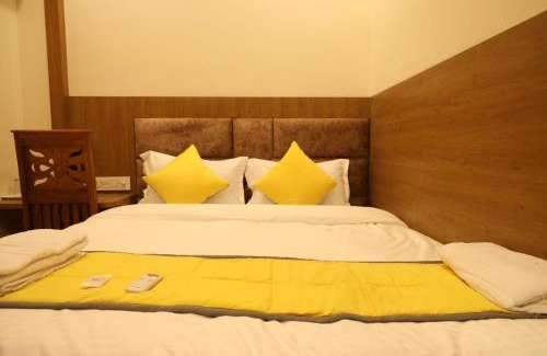 Coimbatore Hotel | Hotel president park Coimbatore