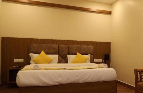 Coimbatore Hotel | Hotel president park Coimbatore