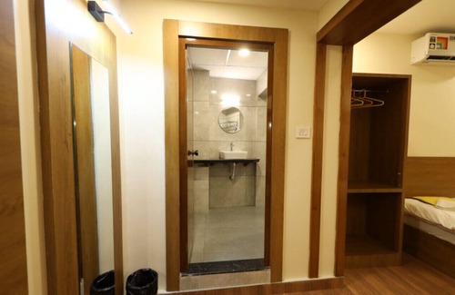 Coimbatore Hotel | HOTEL PRESIDENT PARK