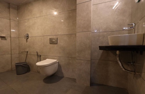 Coimbatore Hotel | HOTEL PRESIDENT PARK