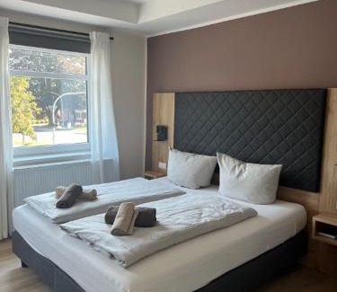 Holtland Hotel | Hotel Preyt -Self Check In-