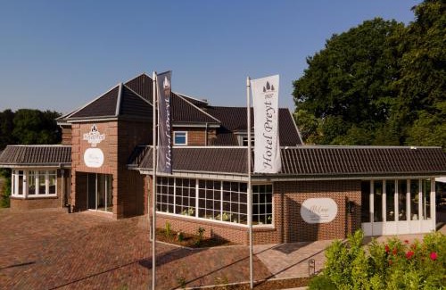 Holtland Hotel | Hotel Preyt -Self Check In-