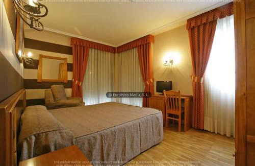 Nava Hotel | Hotel Prida