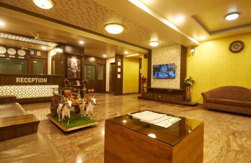 Shirdi Hotel | Hotel Pride Inn Shirdi