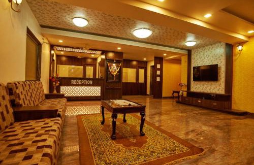 Shirdi Hotel | Hotel Pride Inn Shirdi