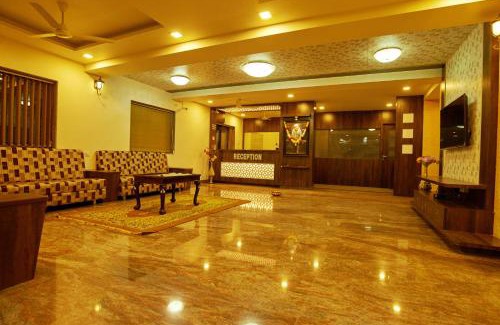 Shirdi Hotel | Hotel Pride Inn Shirdi