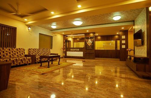 Shirdi Hotel | Hotel Pride Inn Shirdi