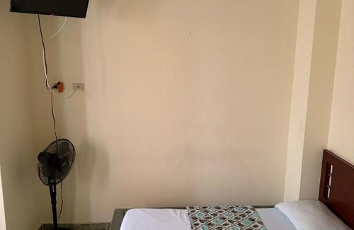 Floridablanca Hotel | Hotel Primavera