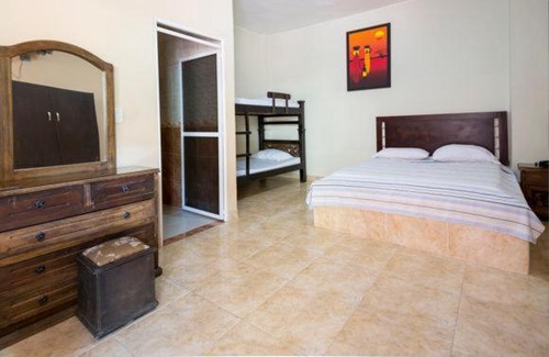 Floridablanca Hotel | Hotel Primavera