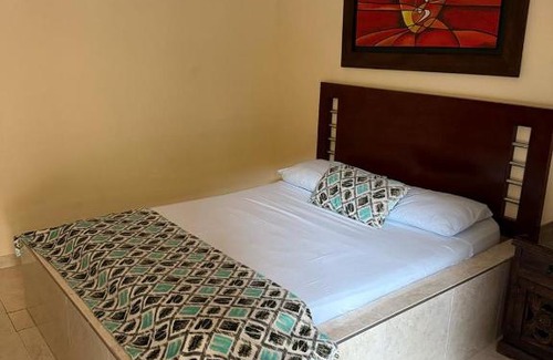Floridablanca Hotel | Hotel Primavera