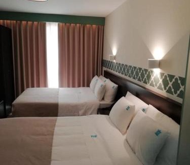 Mina Hotel | Hotel Primavera