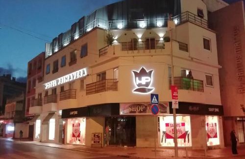 Mina Hotel | Hotel Primavera