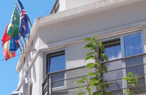 Mina Hotel | Hotel Primavera