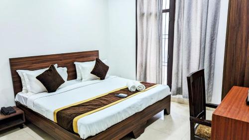 New Delhi Hotel | Hotel Prime By The Premium Villa