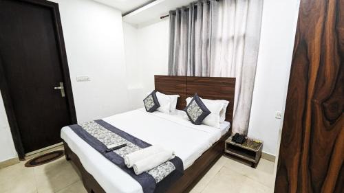 New Delhi Hotel | Hotel Prime By The Premium Villa