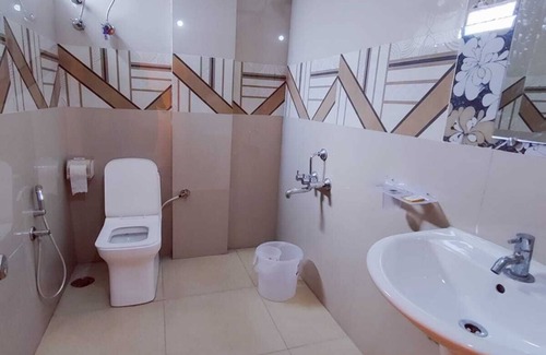 Hyderabad Hotel | Hotel Prime Classic