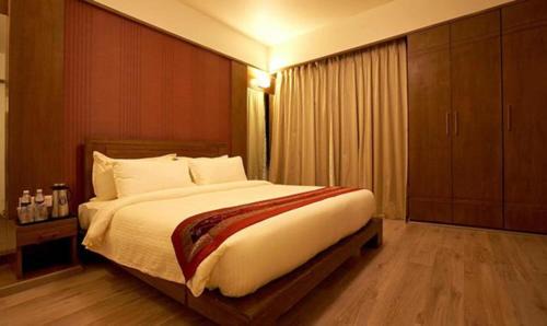 Clover Park Hotel | Hotel Prime Ivy Studio - Viman nagar