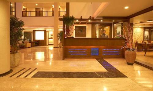 Clover Park Hotel | Hotel Prime Ivy Studio - Viman nagar