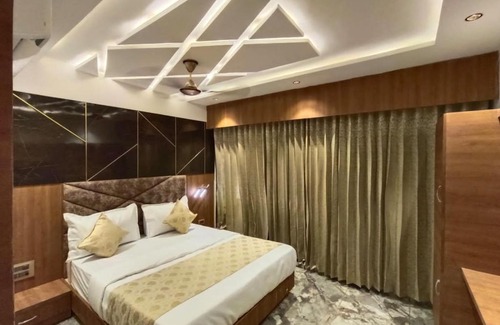 Ahmedabad Hotel | Hotel Prime Villa Gurukul