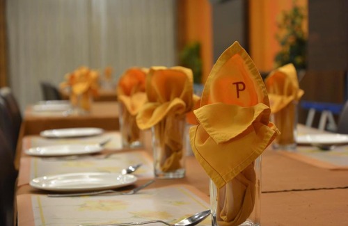 Bhuj Hotel | Hotel Prince Residency