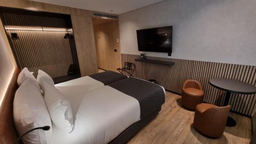 Sao Sebastiao da Pedreira Hotel | Hotel Principe Avila