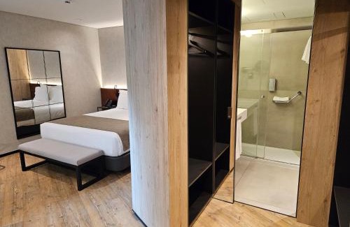 Sao Sebastiao da Pedreira Hotel | Hotel Principe Avila