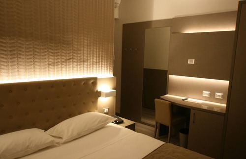 Old Town Hotel | Hotel Principe