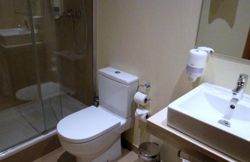 Sao Sebastiao da Pedreira Hotel | Hotel Principe Lisboa