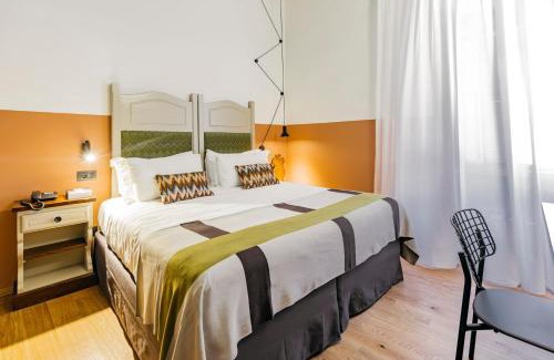 Old Town Hotel | Hotel Priori Secret Garden