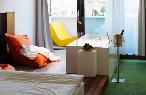 Tirgu Mures Hotel | Hotel Privo