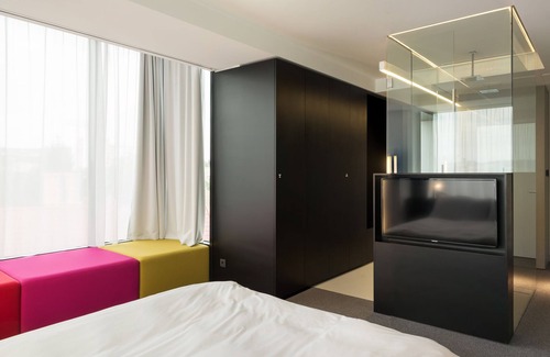 Tirgu Mures Hotel | Hotel Privo