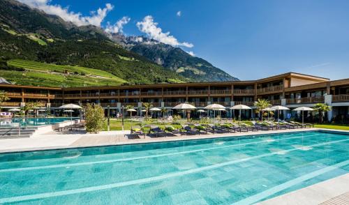 Naturno Hotel | Hotel Prokulus - Family & Wellness