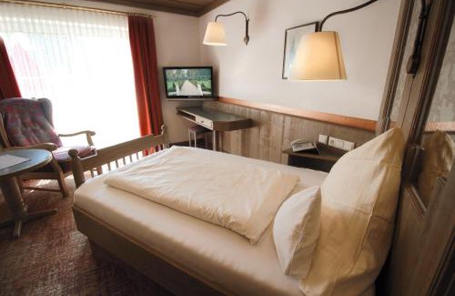 Bad Fuessing Hotel | Hotel Promenade
