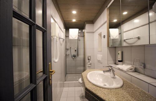 Bad Fuessing Hotel | Hotel Promenade