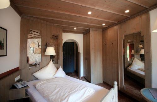 Bad Fuessing Hotel | Hotel Promenade