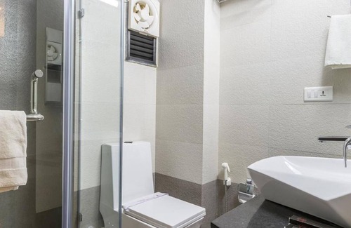 Gandhinagar Hotel | Hotel Prominent Coporate Residency