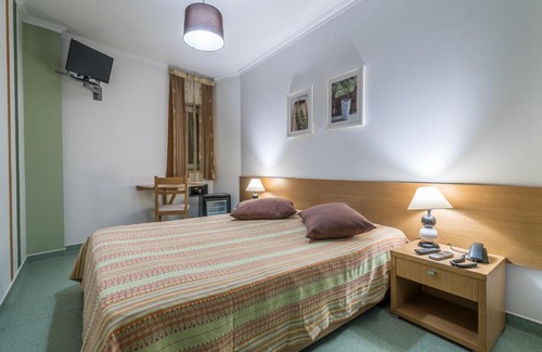 Nazare Hotel | Hotel Promontório