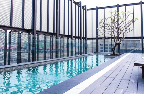 Daan Hotel | Hotel Proverbs Taipei