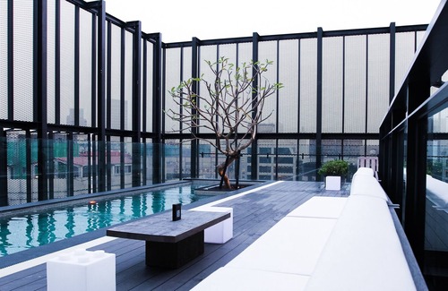 Daan Hotel | Hotel Proverbs Taipei