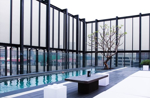 Daan Hotel | Hotel Proverbs Taipei