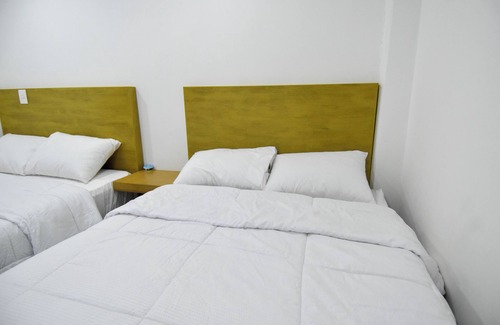 Fortin de las Flores Hotel | Hotel Provincia