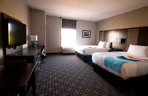 Pryor Hotel | Hotel Pryor