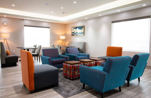 Pryor Hotel | Hotel Pryor